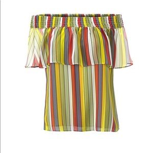 Cabi Carnival Top Med